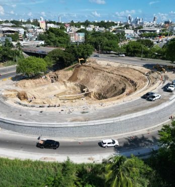 Conexiones Norte Sur